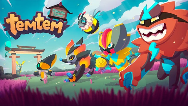 5 trò chơi theo kiểu Pokémon hay nhất trên PC - Ảnh 3.