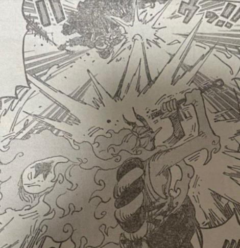 Spoil đầy đủ One Piece chap 1024: Kaido muốn bỏ đói con trai đến chết vì dám tự nhận mình là Oden - Ảnh 3.
