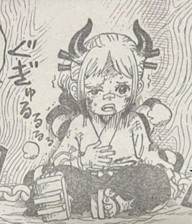 Spoil đầy đủ One Piece chap 1024: Kaido muốn bỏ đói con trai đến chết vì dám tự nhận mình là Oden - Ảnh 4.