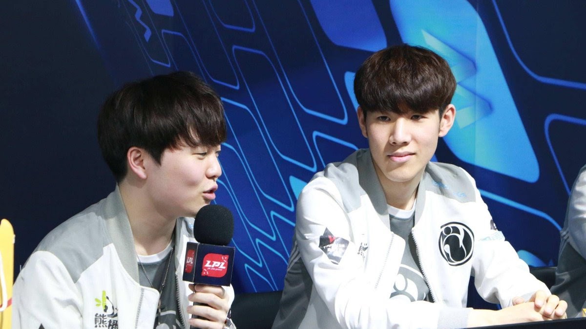 Rookie bất ngờ 