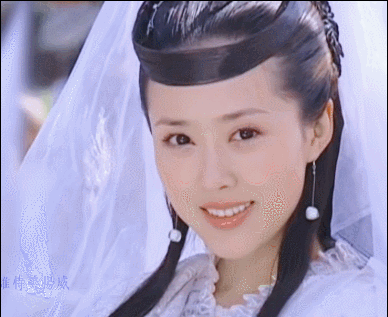 7 nàng Hằng Nga đẹp nhất màn ảnh Hoa ngữ: Mỹ nhân Tây Du Ký không có đối thủ, bất ngờ nhất là nhan sắc của Trịnh Sảng - Ảnh 6.