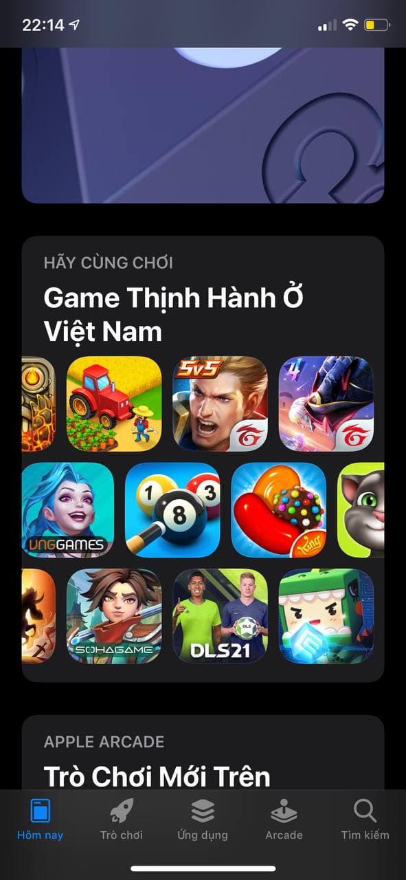 Khai mở máy chủ mới, game Việt Nam 3 lần lọt TOP Thịnh Hành - Tân Minh Chủ tặng 200 VIPCODE, tung ngàn ưu đãi - Ảnh 3.