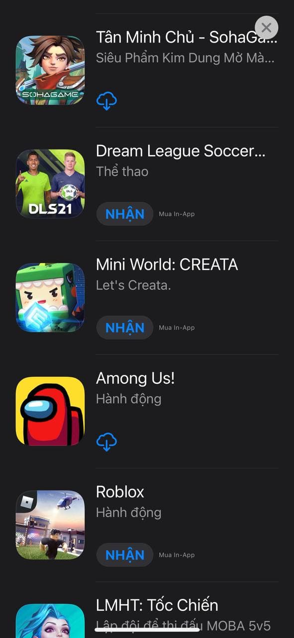 Khai mở máy chủ mới, game Việt Nam 3 lần lọt TOP Thịnh Hành - Tân Minh Chủ tặng 200 VIPCODE, tung ngàn ưu đãi - Ảnh 4.