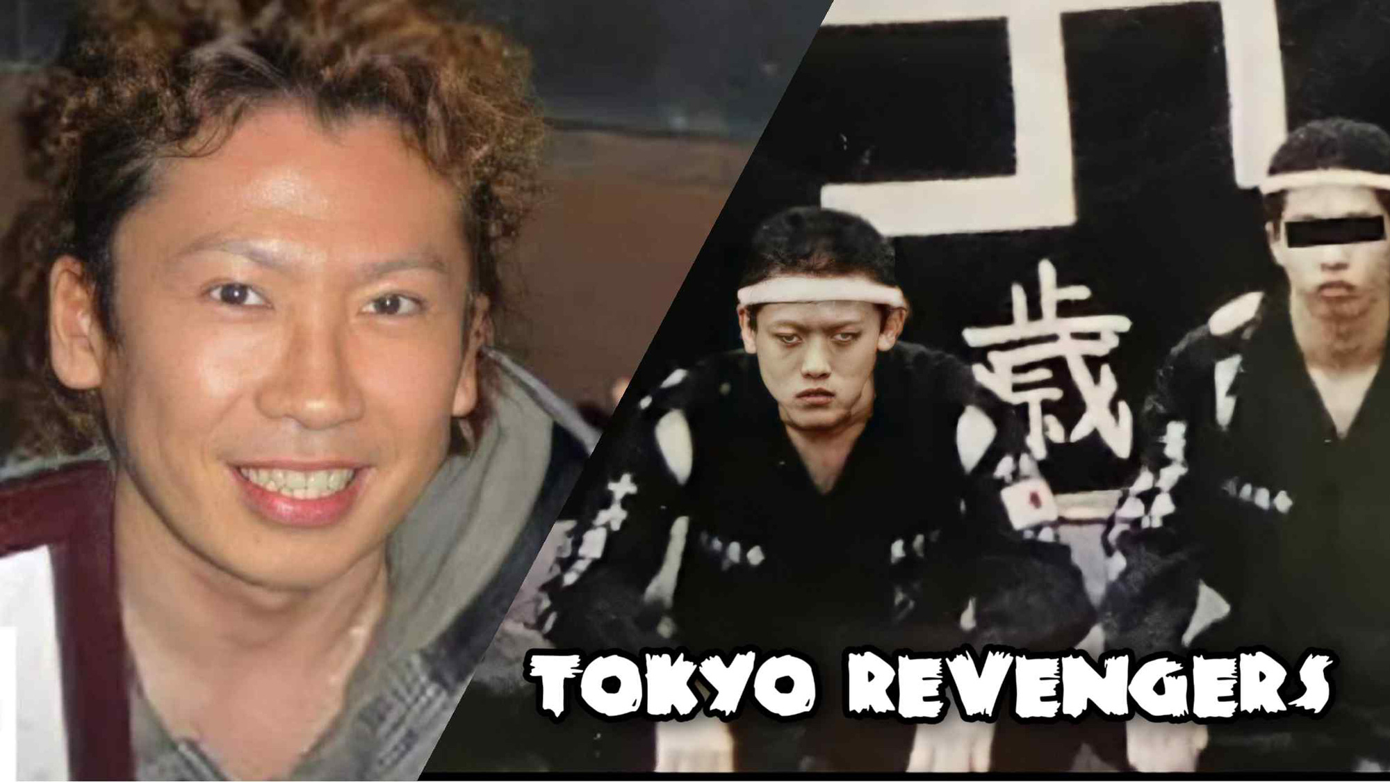 3000 Hình Ảnh Mikey Đẹp Ngầu Nhất Tokyo Revengers 2022