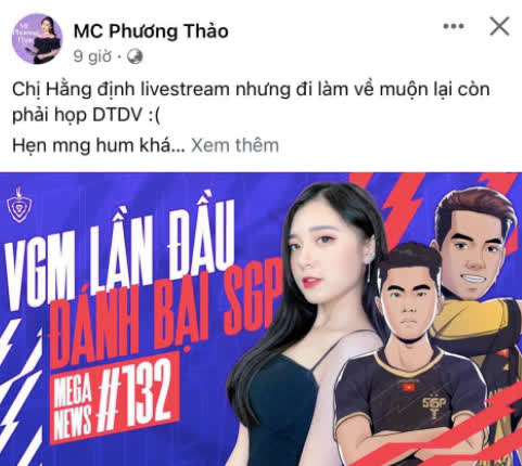 Hot girl làng game thi nhau biến hình trong đêm Rằm, sốc nhất là màn hoá thân thành Bánh Trung thu - Ảnh 3.