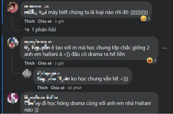 Các fan Tokyo Revengers phấn khích với bộ ảnh bạn là ai trong một lớp học đầy sáng tạo và độc đáo - Ảnh 15.