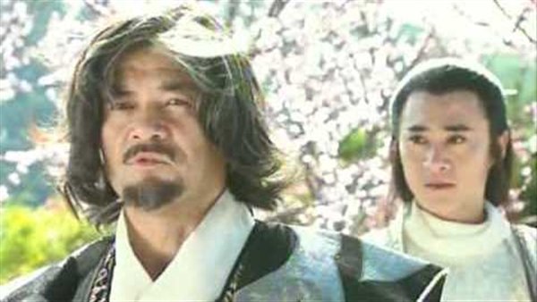 Top nhân vật phản diện đểu nhất truyện kiếm hiệp Kim Dung, nhìn thôi đã thấy ghét - Ảnh 6.
