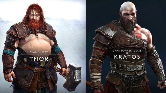 God of War Ragnarok là phần cuối cùng tại Bắc Âu của Kratos - Ảnh 2.