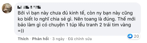 Sống chung nhưng không góp sinh hoạt phí, còn lấy tiền để nạp game, nữ game thủ bị người yêu chia tay sau 2 tháng - Ảnh 5.