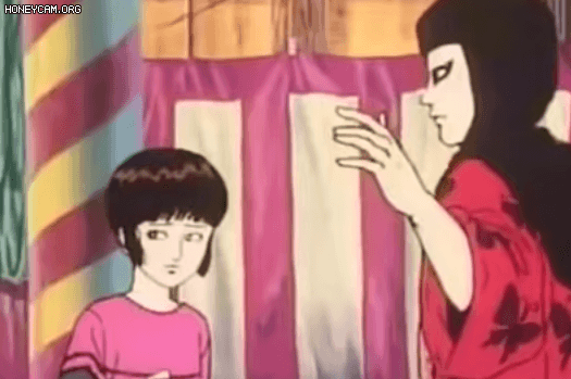 Cô bé 12 tuổi bị hành xác, cưỡng bức bởi cả rạp xiếc ma quái: Đây chính là anime gây tranh cãi nhất mọi thời đại của xứ Nhật! - Ảnh 5.
