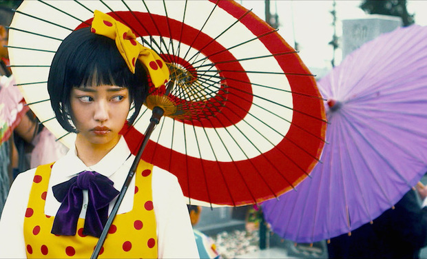 Cô bé 12 tuổi bị hành xác, cưỡng bức bởi cả rạp xiếc ma quái: Đây chính là anime gây tranh cãi nhất mọi thời đại của xứ Nhật! - Ảnh 10.