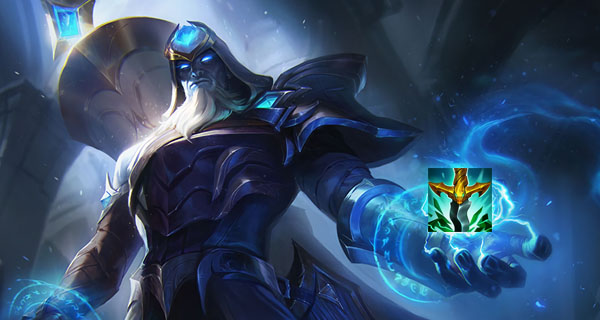 LMHT: Riot nhá hàng loạt trang bị mới cho Tiền Mùa Giải 2022, Sát thủ có thêm item giảm hồi chiêu cực mạnh - Ảnh 6.