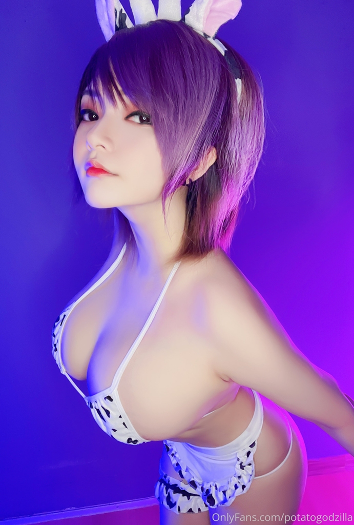 Most Beautiful and sexiest cosplayer Girls #58 