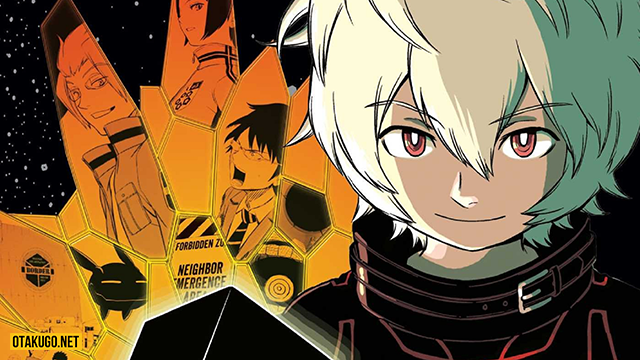 Thêm một mangaka nổi tiếng gặp vấn đề về sức khỏe, World Trigger buộc phải tạm dừng - Ảnh 2.