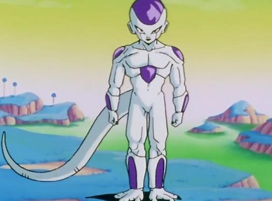 Dragon Ball Super: Liệu Frieza có còn khỏa thân khi ở trạng thái mạnh mẽ nhất của mình? - Ảnh 5.