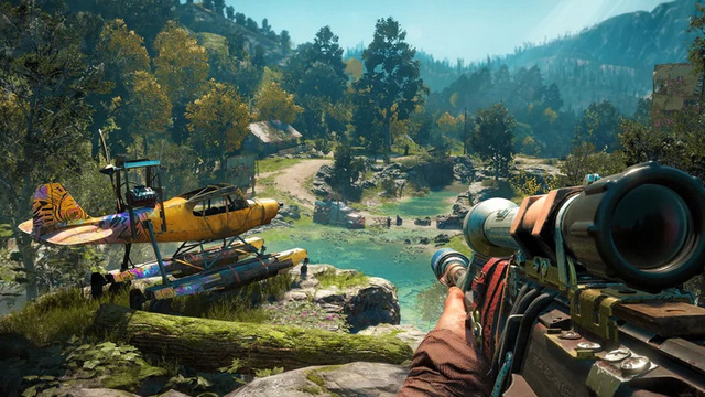 Far Cry 6 tiết lộ cấu hình dễ chịu, PC bình dân vẫn chiến tốt - Ảnh 1.