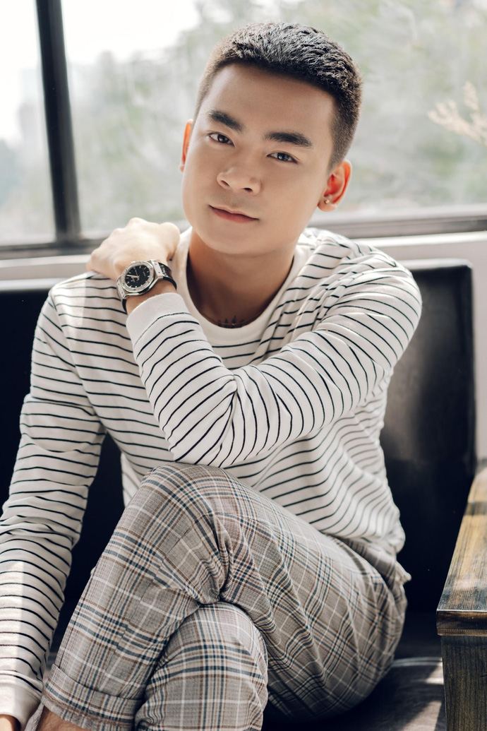 Từng dính tin đồn tình ái với Linh Ngọc Đàm, sự thực Quang Cuốn là nam streamer cực “đào hoa? - Ảnh 8.