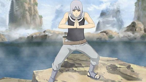 Naruto: Những thông tin thú vị về Thất Kiếm làng Sương Mù duy nhất dùng được cả 7 thanh kiếm - Ảnh 3.
