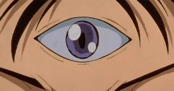 6 đôi mắt quyền năng trong thế giới anime giúp chủ sở hữu mạnh bá đạo, Boruto góp tới hai - Ảnh 3.