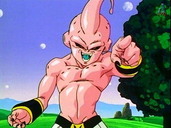 Dragon Ball Z: Lý giải cách Kid Buu phá bỏ mọi logic để du hành đến các thế giới khác và hành tinh Kais - Ảnh 1.