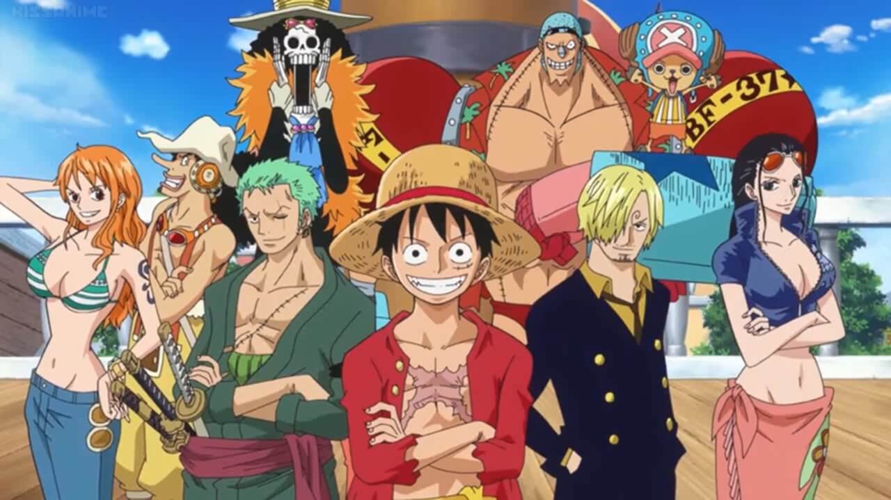 Haki: Nếu bạn là fan của One Piece, thì không thể bỏ qua việc khám phá về hệ thống Haki và sức mạnh bí ẩn của chúng.