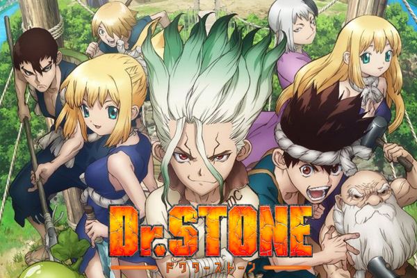Top 19 Hinh ảnh Dr Stone Mới Nhất 22