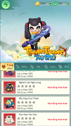 Đánh giá tựa game Truyền Thuyết Xạ Thủ, điều gì khiến game thủ mê mẩn đến vậy? - Ảnh 10.