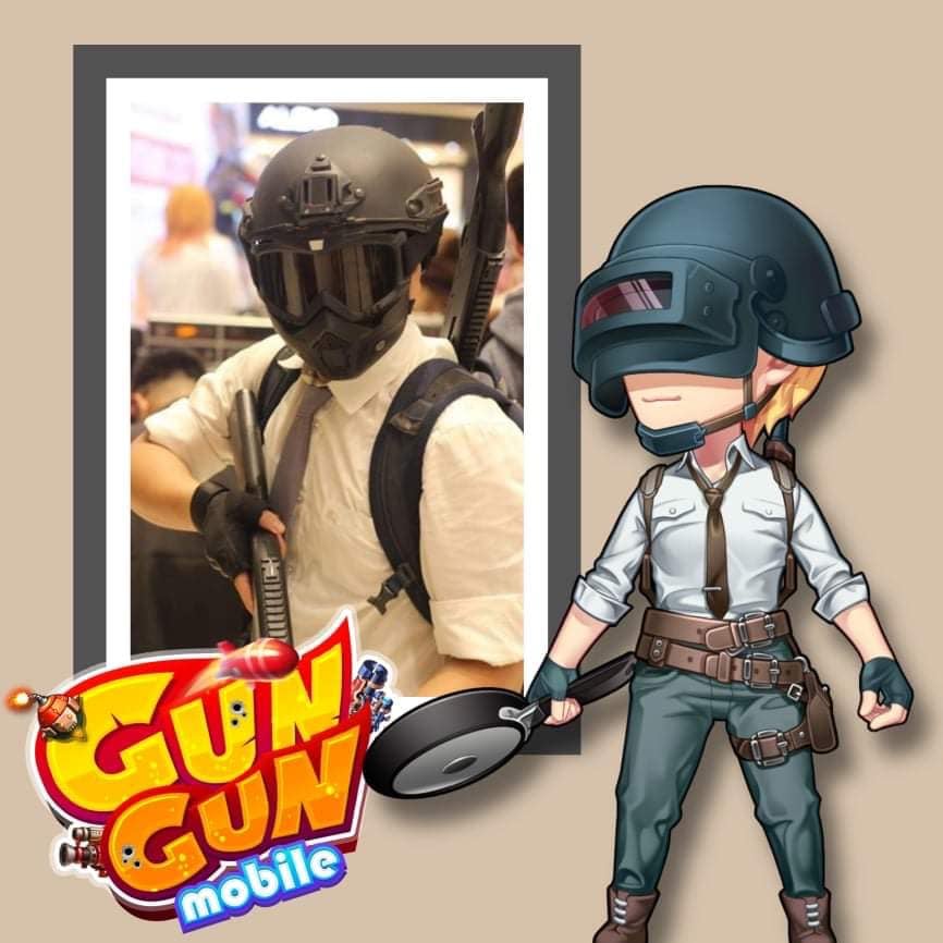 Top 30 Đại Tiệc Cosplay Gun Gun Mobile lộ diện: Nguyên dàn hot ...