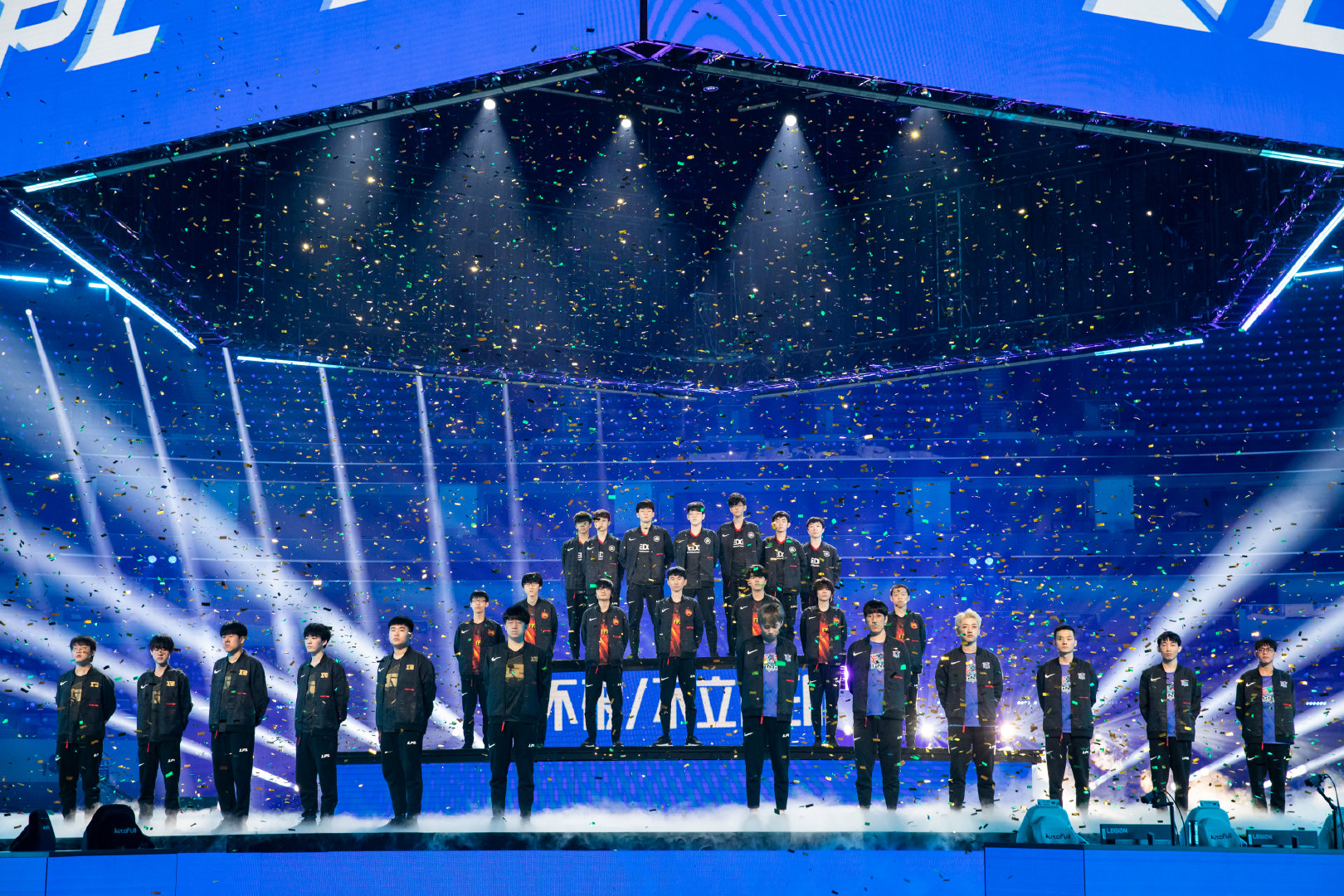 SỐC: SofM, Bin và Knight vẫn còn cơ hội tham dự CKTG 2021 dù SN và TES đã bị loại? - Ảnh 3. SỐC: SofM, Bin và Knight vẫn còn cơ hội tham dự CKTG 2021 dù SN và TES đã bị loại? - Ảnh 3.