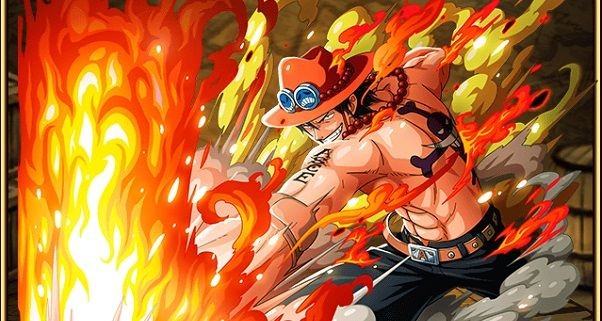 3 gia đình trong One Piece có hơn một người dùng Haki bá vương, phải chăng loại Haki hiếm có yếu tố di truyền? - Ảnh 1.