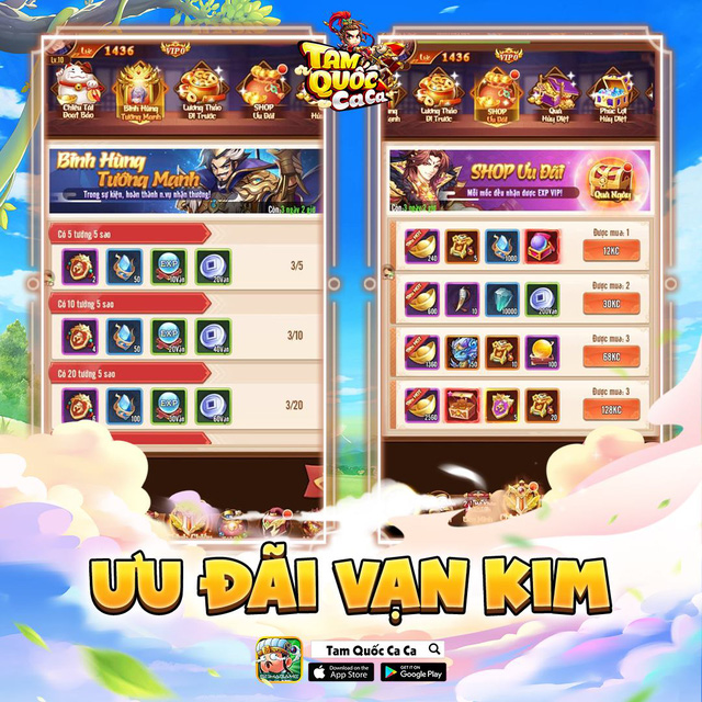 Thật tuyệt vời khi có 1 dòng game sinh ra để thỏa mãn những game thủ lười - Ảnh 10.