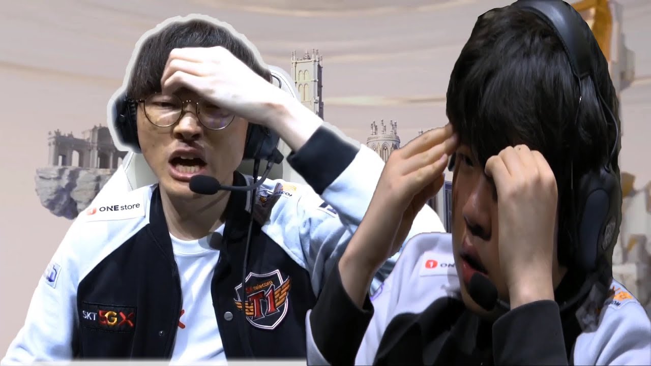 Truyền thông Hàn Quốc thở phào trước CKTG 2021: May mà năm nay G2 không tham dự - Ảnh 2. Truyền thông Hàn Quốc thở phào trước CKTG 2021: May mà năm nay G2 không tham dự - Ảnh 2.