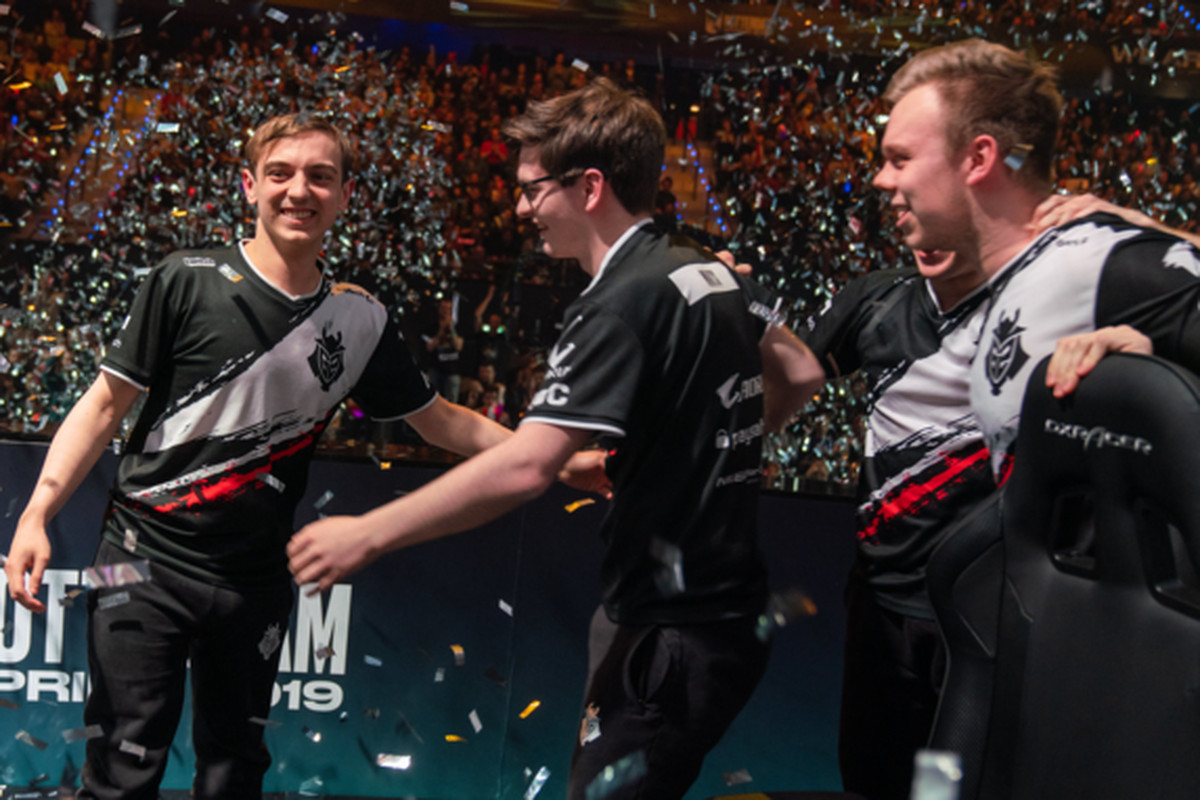 Truyền thông Hàn Quốc thở phào trước CKTG 2021: May mà năm nay G2 không tham dự - Ảnh 3. Truyền thông Hàn Quốc thở phào trước CKTG 2021: May mà năm nay G2 không tham dự - Ảnh 3.