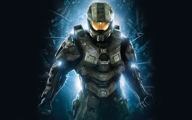 Halo Infinite: Mảnh ghép hoàn hảo nối tiếp vũ trụ 20 năm của dòng game Halo đình đám - Ảnh 3. Halo Infinite: Mảnh ghép hoàn hảo nối tiếp vũ trụ 20 năm của dòng game Halo đình đám - Ảnh 3.