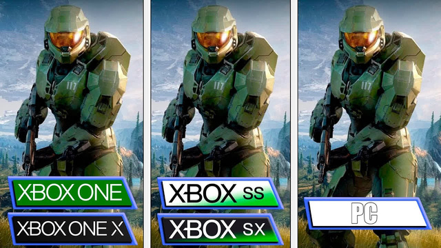 Halo Infinite: Mảnh ghép hoàn hảo nối tiếp vũ trụ 20 năm của dòng game Halo đình đám - Ảnh 4. Halo Infinite: Mảnh ghép hoàn hảo nối tiếp vũ trụ 20 năm của dòng game Halo đình đám - Ảnh 4.