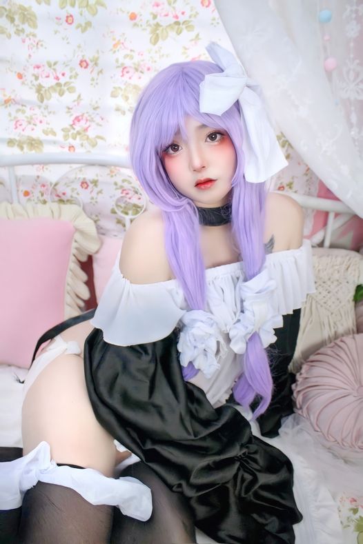 Vừa gặp nữ coser sexy, “tâm hồn” đẹp, Bé Chanh ngay lập tức thừa nhận “nghiện” một bộ môn mới - Ảnh 3.