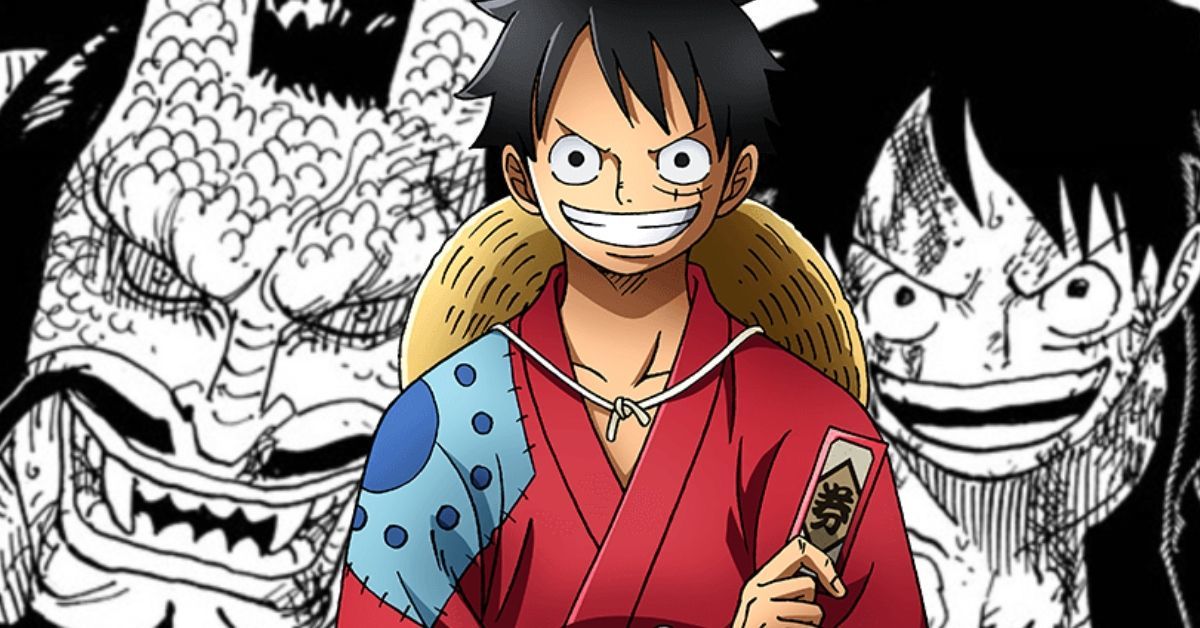 Bạn là fan của bộ truyện tranh One Piece? Luffy chính là nhân vật quen thuộc của anime này. Hãy cùng xem hình ảnh liên quan đến Luffy để đắm chìm trong thế giới tuyệt vời đó.