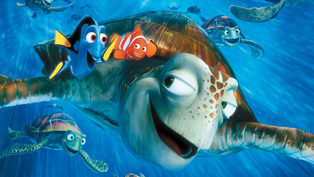 Bất ngờ với top 10 hoạt hình Oscar đỉnh nhất: Cái tên #1 chấm dứt chuỗi kỷ lục của Disney-Pixar, vị trí của Spirited Away đã xứng đáng? - Ảnh 1.