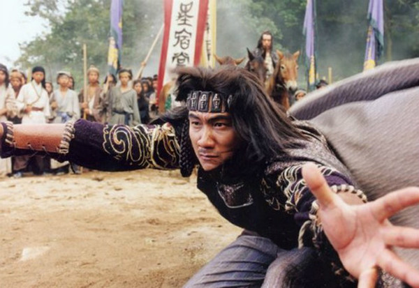 Out trình Dương Quá - đả bại Vô Kỵ: Đây chính là cao thủ Chiến Thần nhất trong truyện Kim Dung, chuyên đấm tay bo xung sát vô đối - Ảnh 2.