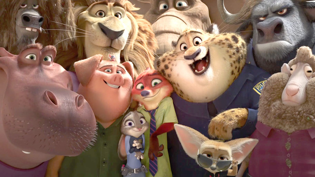 Bất ngờ với top 10 hoạt hình Oscar đỉnh nhất: Cái tên #1 chấm dứt chuỗi kỷ lục của Disney-Pixar, vị trí của Spirited Away đã xứng đáng? - Ảnh 3.