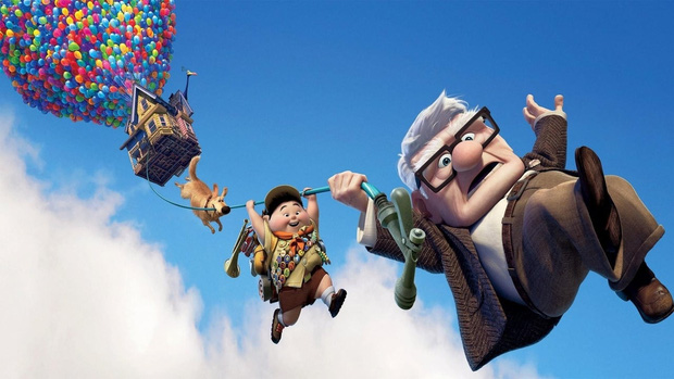 Bất ngờ với top 10 hoạt hình Oscar đỉnh nhất: Cái tên #1 chấm dứt chuỗi kỷ lục của Disney-Pixar, vị trí của Spirited Away đã xứng đáng? - Ảnh 6.