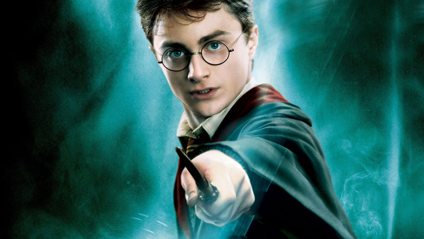Xếp hạng 10 nhân vật Harry Potter từ yếu tới mạnh nhất: Thứ hạng của Harry gây hụt hẫng, Voldemort còn chả vào được top 3! - Ảnh 1.