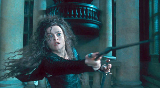 Xếp hạng 10 nhân vật Harry Potter từ yếu tới mạnh nhất: Thứ hạng của Harry gây hụt hẫng, Voldemort còn chả vào được top 3! - Ảnh 2.