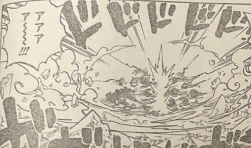 Spoil đầy đủ One Piece 1037: Luffy quyết chiến với Kaido đến cùng, Ngũ Lão Tinh tiết lộ bí mật bất ngờ - Ảnh 9.