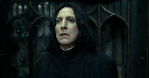 Xếp hạng 10 nhân vật Harry Potter từ yếu tới mạnh nhất: Thứ hạng của Harry gây hụt hẫng, Voldemort còn chả vào được top 3! - Ảnh 9.