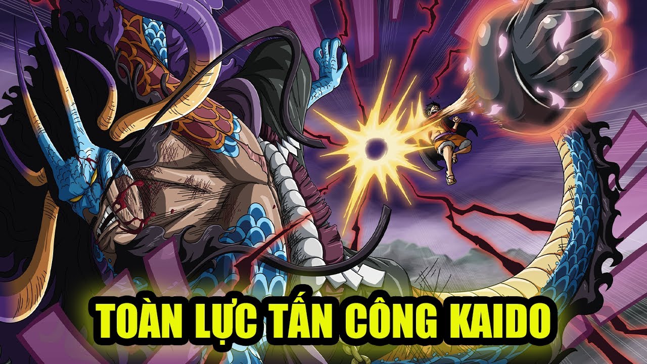 THÔNG TIN CHƯƠNG 1037 -Tên - One Piece FC in Vietnam