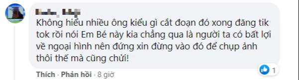 Đứng cạnh Độ Mixi với hành động gây hiểu nhầm, nữ streamer xinh đẹp khiến CĐM tranh cãi nảy lửa - Ảnh 4.