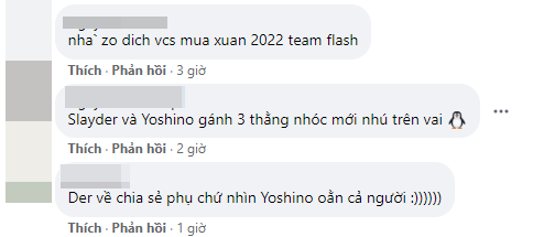 Team Flash chính thức nổ hũ Slayder, fan chào mừng nhập hội với Knight và Chovy - Ảnh 4.