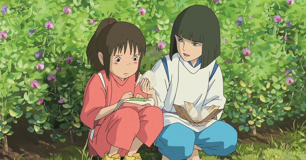 The 13 Best Anime Like Spirited Away | Similar Movie Recommendations