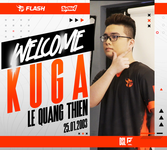 Team Flash 2022 - Những dấu chấm hỏi to đùng trước mùa giải mới, liệu có tìm ra đáp án? - Ảnh 2.